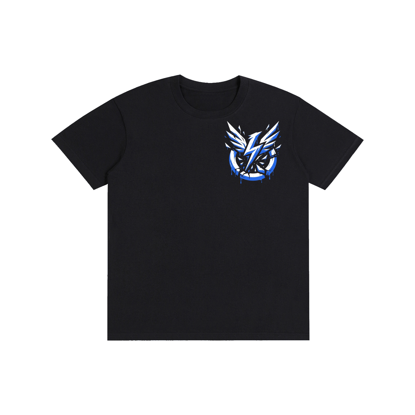 No Limit Drip Signature Tee