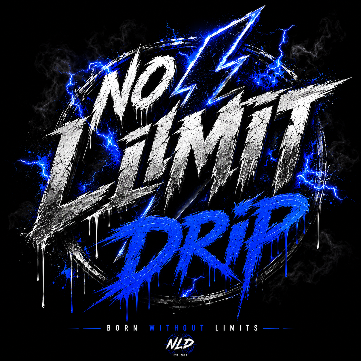 No Limit Drip