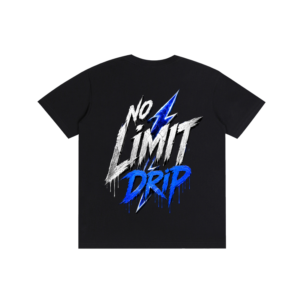 No Limit Drip Signature Tee